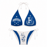 The Homegrown Honey Bikini