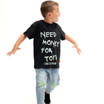 Childrens Clothes Greedy Baby