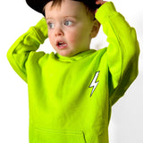 STAY LOUD • GRAPHIC BAMBOO FLEECE HOODIE