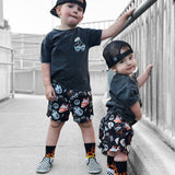 Mini Mayhem Boardshorts