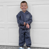 Smiley Sweatsuit