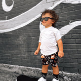 Mini Mayhem Boardshorts