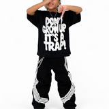 Growing Up Sucks Tee