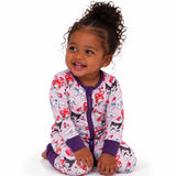 My Melody Bamboo Sleeper