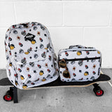 Rebel Vibes Full Size Backpack