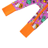 PoshTOT Hello Kitty Halloween Sleeper