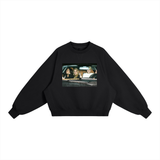 Bad Girls Club Heavyweight Crew