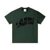 Lil Menace Kids Club Tee