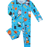 PoshTOT Hello Kitty Trick-Or-Treat Bamboo Sleeper