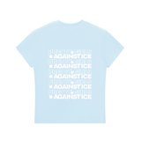 Women's PRETTY GIRLS  vs. ICE Bodycon Tee