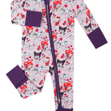 PoshTOT My Melody Bamboo Sleeper