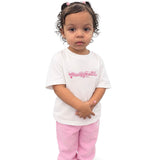Muñequita Kids Tee