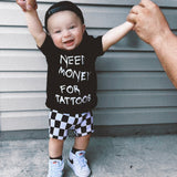 Need $ For Tattoos Tee