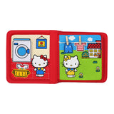 Hello Kitty Busy Book