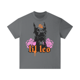 Lil Leo Kids Astrology Tee