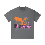 Lil Taurus Kids Astrology Tee