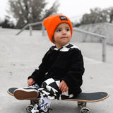 Split Decision Hoodie