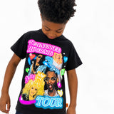 DOLPH x DOLLY Tee