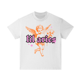 Lil Aries Kids Astrology Tee