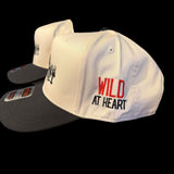 Wild at Heart Hat