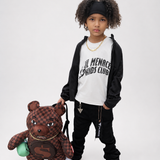 Lil Menace Kids Club Tee