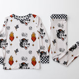 Wild At Heart Bamboo 2PC PJ’s