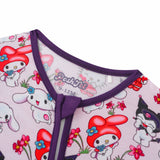 PoshTOT My Melody Bamboo Sleeper