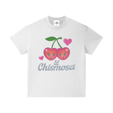 Kids Lil Chismosa Tee