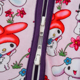 PoshTOT My Melody Bamboo Sleeper