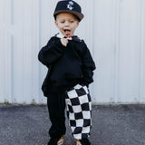 Split Decision Sweatpants