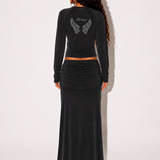 Heaven Sent Vintage Top