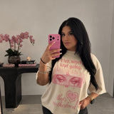 Crybaby Mama Tee