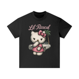 Kids Lil Rascal Tee