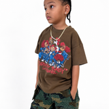 The Proud Family Graffiti Tee