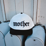 Mother Corduroy Snapback