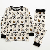 Rad To The Bone Bamboo 2PC PJ’s