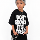 Growing Up Sucks Tee