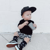 Skelly Socks