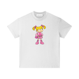 Kids Lil Miss Mischief Tee
