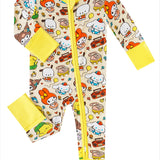 PoshTOT Cinnamoroll Bamboo Sleeper