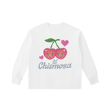 Kids Lil Chismosa Tee