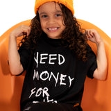 Greedy Baby Childrens Clothes