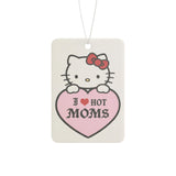 Hot Mom Fan Club Car Air Freshener
