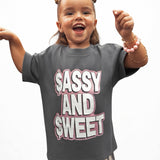 $ASSY AND $WEET Tee