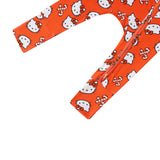 PoshTOT Hello Kitty Red Bamboo Sleeper