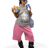Baby Bump Babe Tee