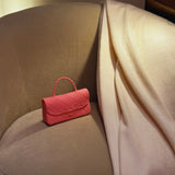 Lil Chanel Bag Inspired Lunch Box