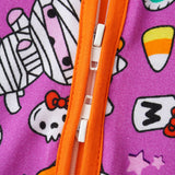 PoshTOT Hello Kitty Halloween Sleeper