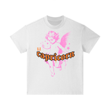 Lil Capricorn Kids Astrology Tee