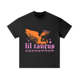 Lil Taurus Kids Astrology Tee